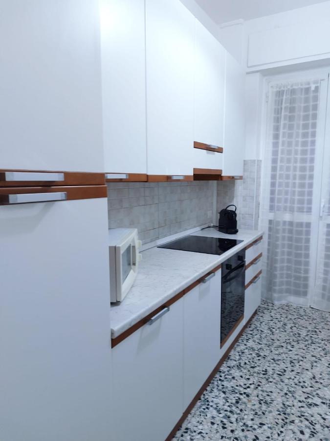 M.Aurelio Red Apartment Milan Exterior photo