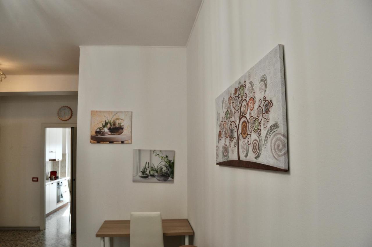 M.Aurelio Red Apartment Milan Exterior photo
