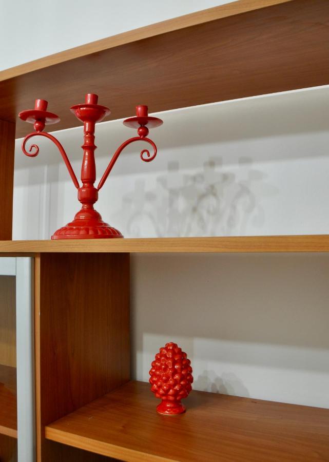 M.Aurelio Red Apartment Milan Exterior photo