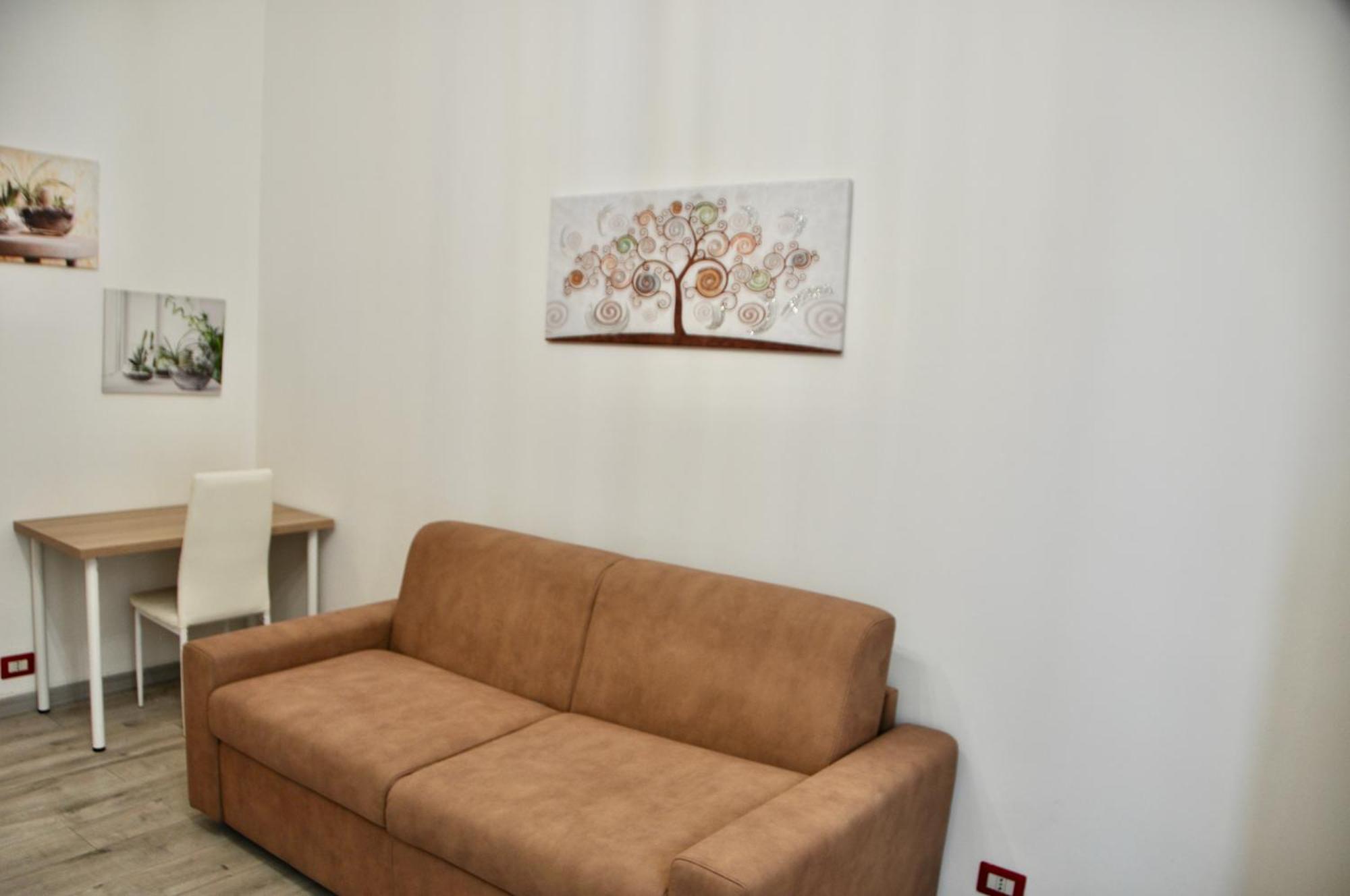 M.Aurelio Red Apartment Milan Exterior photo