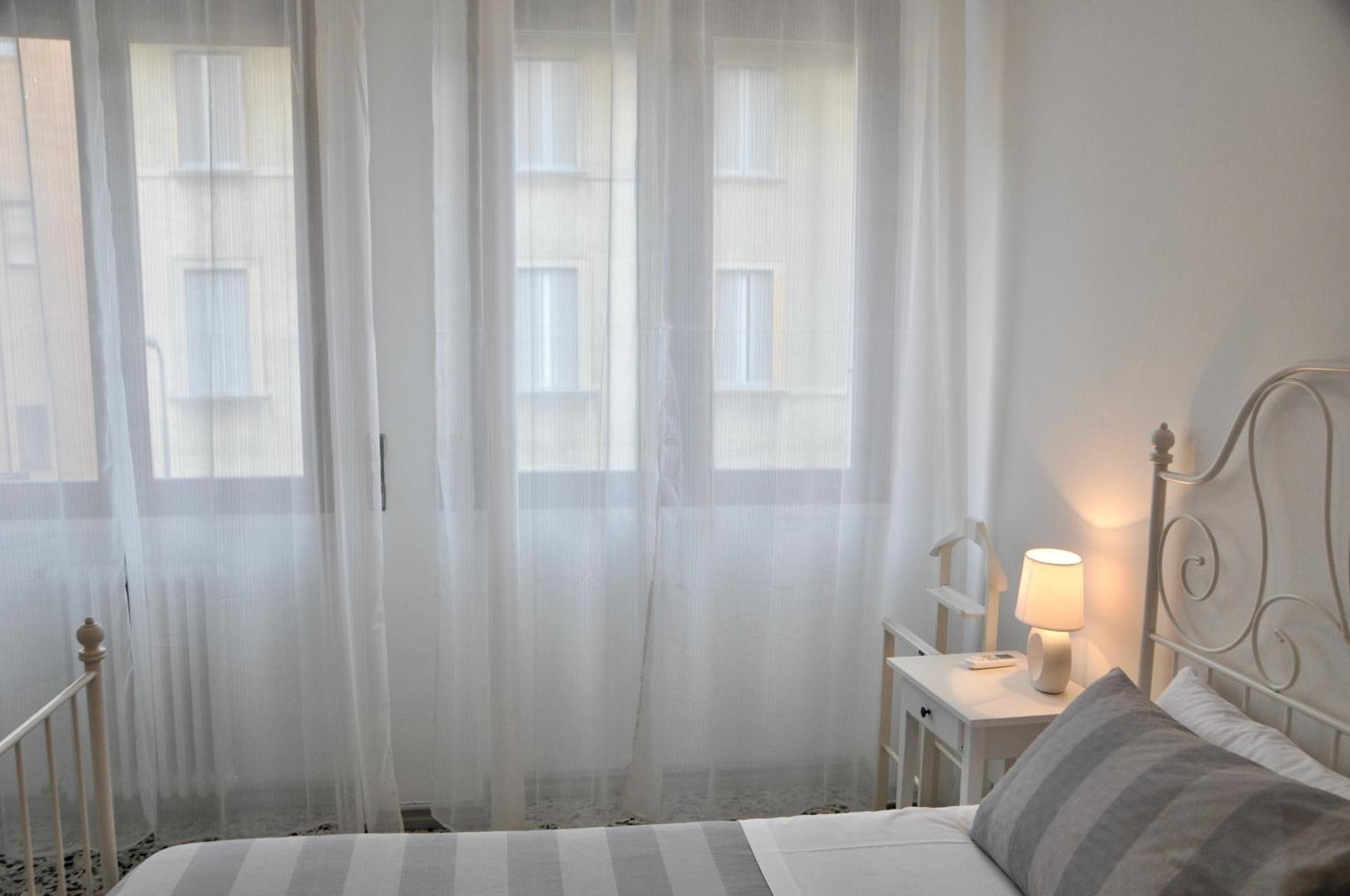 M.Aurelio Red Apartment Milan Exterior photo